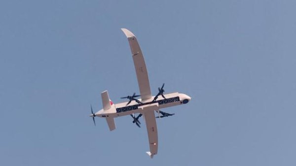 全国前三配资公司 京津冀低空经济展翅“高”飞
