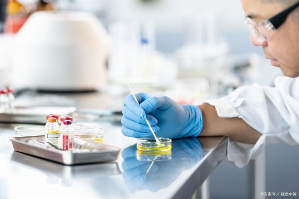 国内最大的证券公司 中国生物检测行业全景图：政策与创新驱动下的爆发式增长